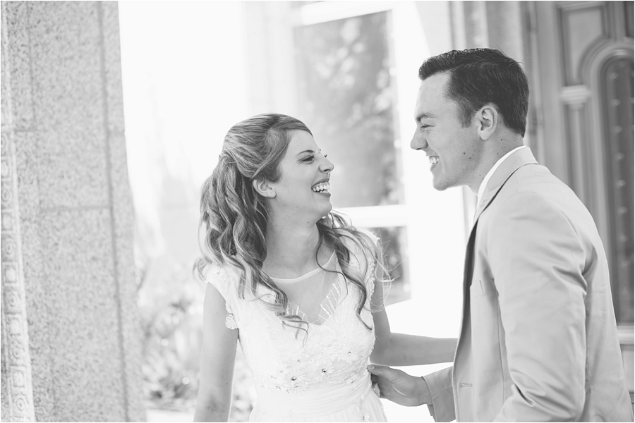 Romantic, Dreamy California Wedding Photography by wedding photographer Hillary Muelleck || https://hillarymuelleck.com