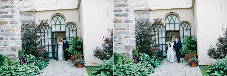 Dreamy Logan, Utah LDS Wedding by wedding photographer Hillary Muelleck || https://hillarymuelleck.com