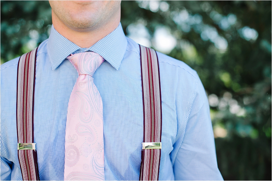 Dreamy Logan, Utah LDS Wedding by wedding photographer Hillary Muelleck || https://hillarymuelleck.com