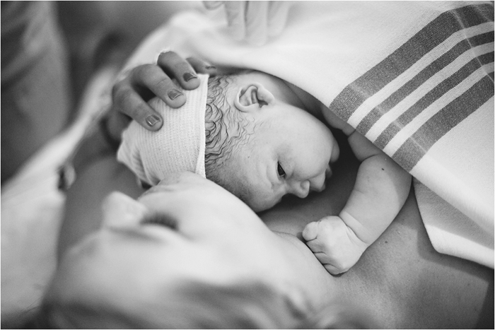 Lancaster, Pennsylvania Birth Photography by lifestyle photographer Hillary Muelleck || https://hillarymuelleck.com