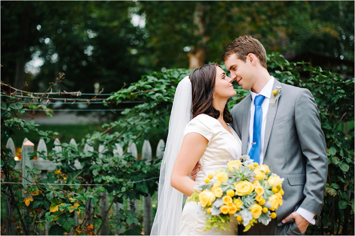 Romantic Washington D.C. Wedding by photographer Hillary Muelleck Photography