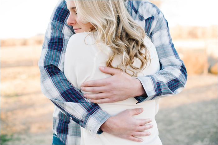 Sunny California Engagements || by wedding photographer Hillary Muelleck Photography