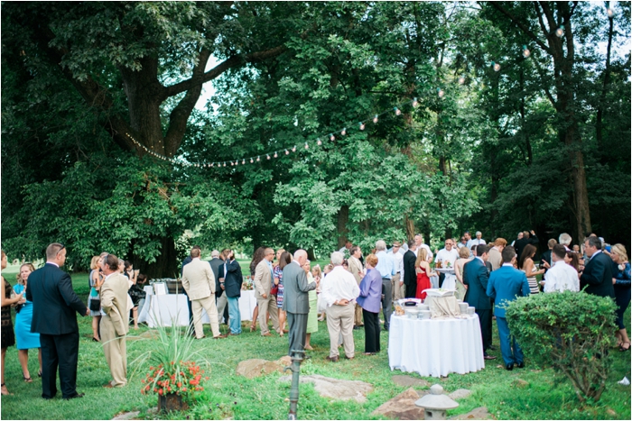 Romantic Lauxmont Farms Wedding by Fine Art Pennsylvania and Destination Wedding Photographer Hillary Muelleck // hillarymuelleck.com