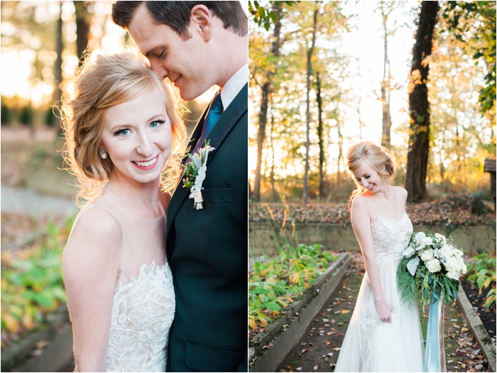 Modern Cinderella Wedding Inspiration by Hillary Muelleck Photography // hillarymuelleck.com