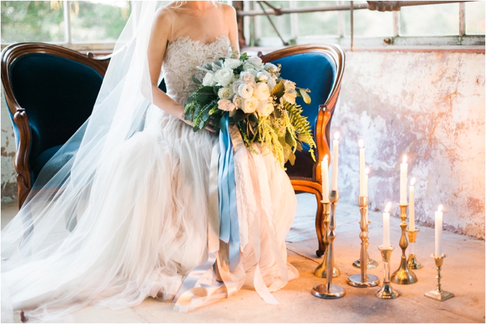 Modern Cinderella Wedding Inspiration by Hillary Muelleck Photography // hillarymuelleck.com