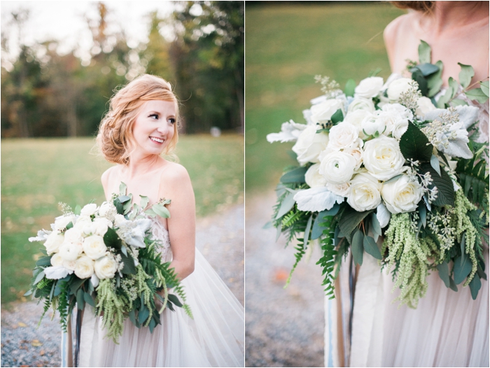 Modern Cinderella Wedding Inspiration by Hillary Muelleck Photography // hillarymuelleck.com