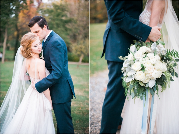 Modern Cinderella Wedding Inspiration by Hillary Muelleck Photography // hillarymuelleck.com