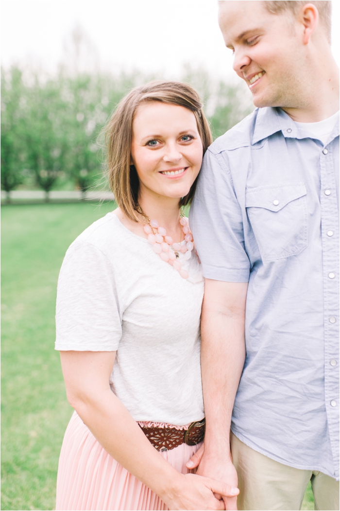  Spring Family Session in Hershey, Pennsylvania by Hillary Muelleck Photography