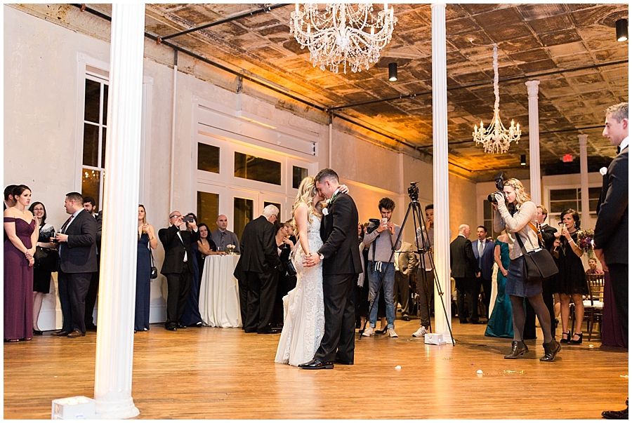 Wedding Photography Behind the Scenes of Hillary Muelleck || hillarymuelleck.com