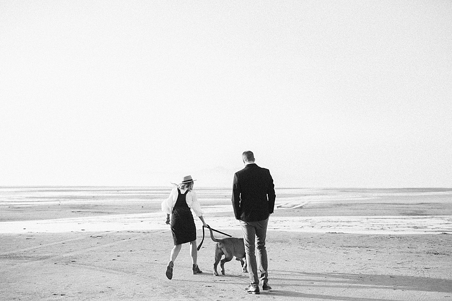 5 Tips to Engagement Photos with your Dog