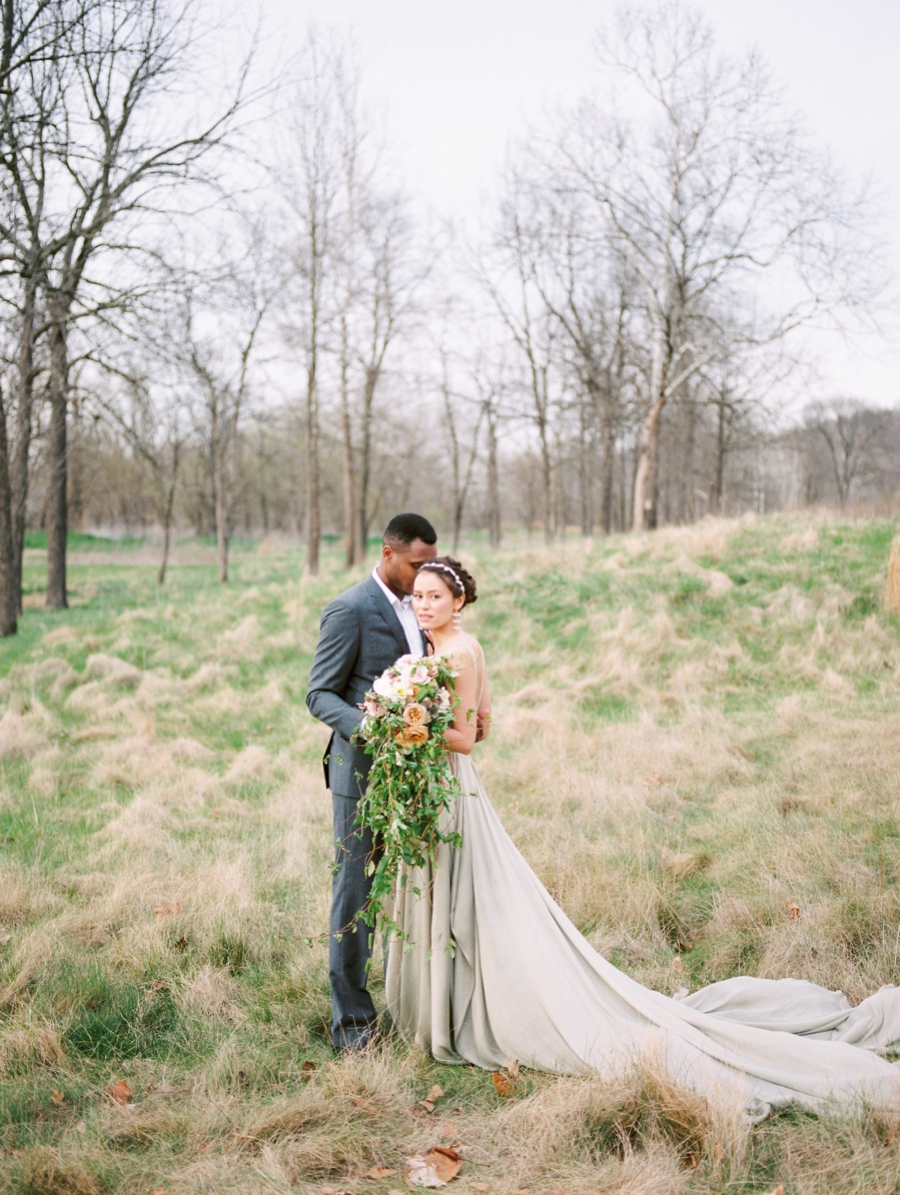 The Retreat at Cool Spring Workshop {Wedding Inspiration} by Film Wedding Photographer Hillary Muelleck