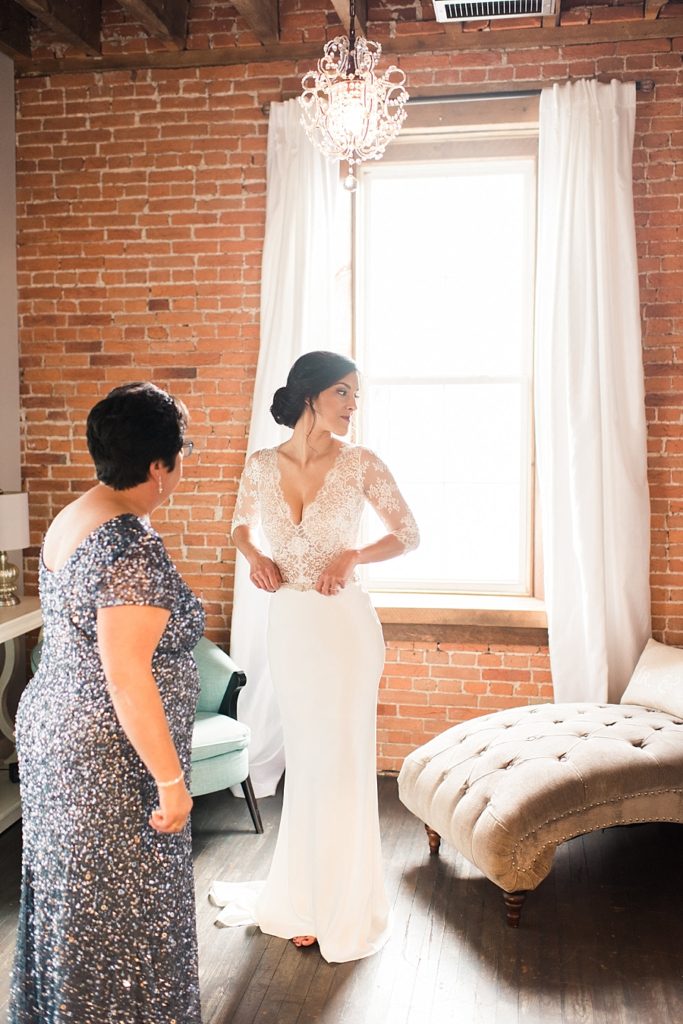 4 Tips when Choosing a Getting Ready Location for your Wedding Day ...