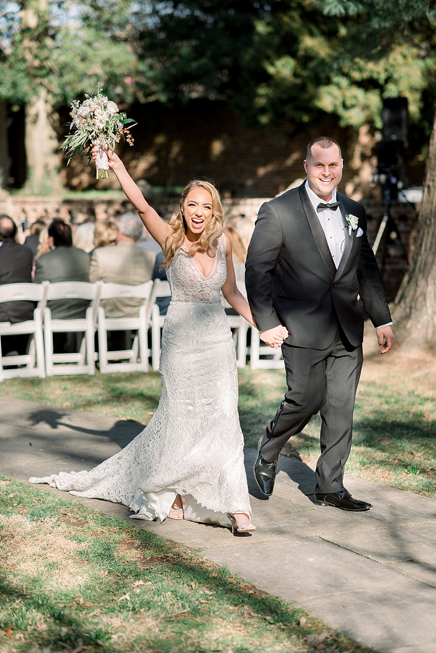 Aldie Mansion Wedding by Pennsylvania Film Photographer Hillary Muelleck