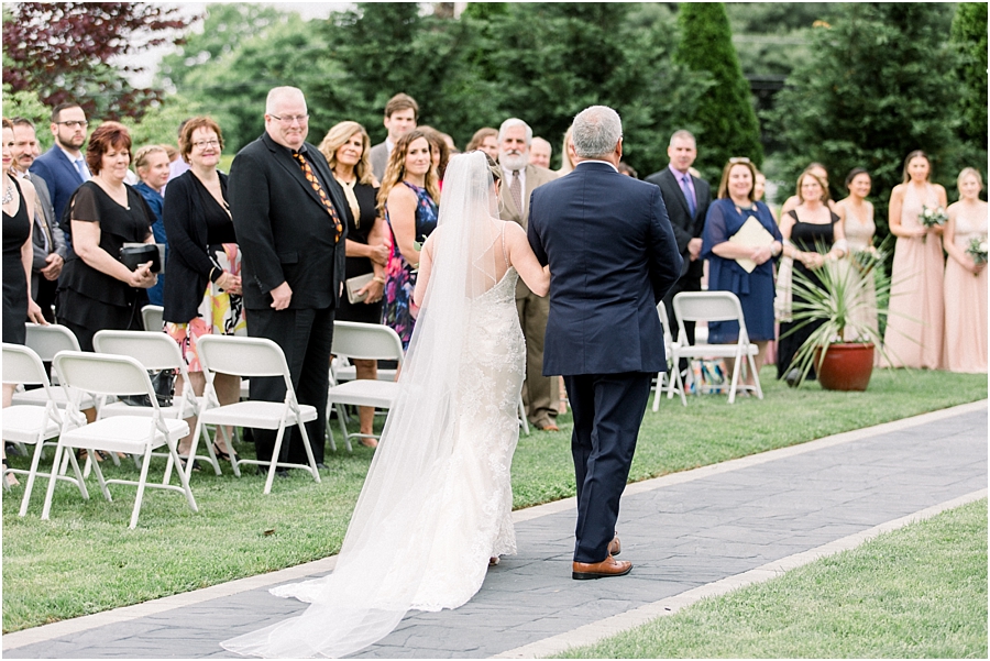 Best Advice for Your Wedding- Having an Unplugged Ceremony