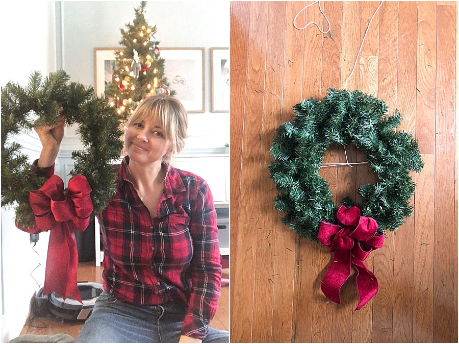 How to Decorate your House with Christmas Wreaths