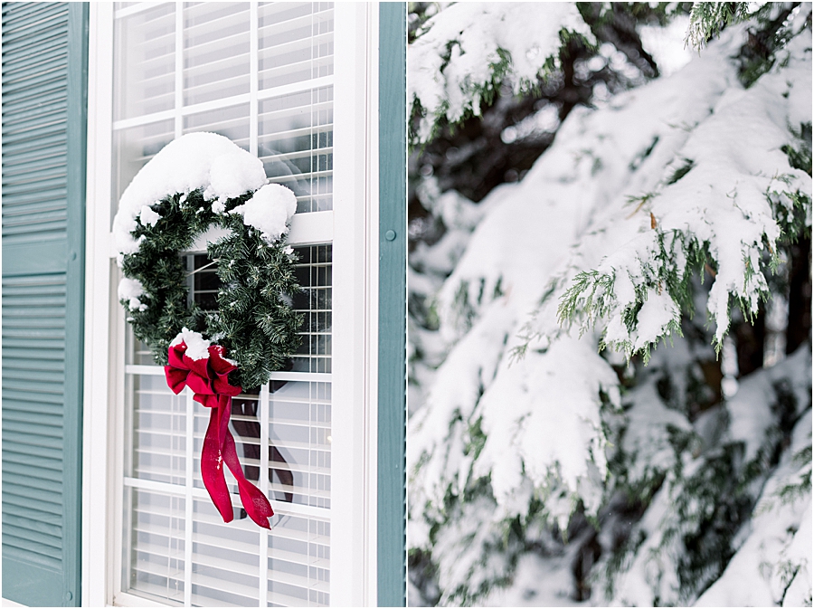 How to Decorate your House with Christmas Wreaths