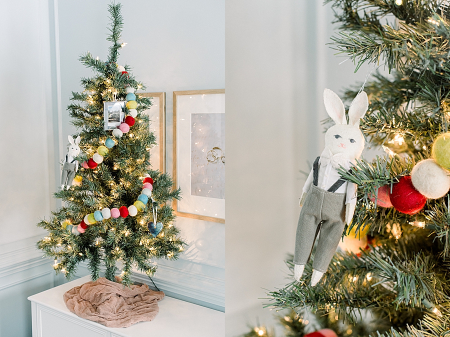 The Office of a Photographer {Christmas Edition}