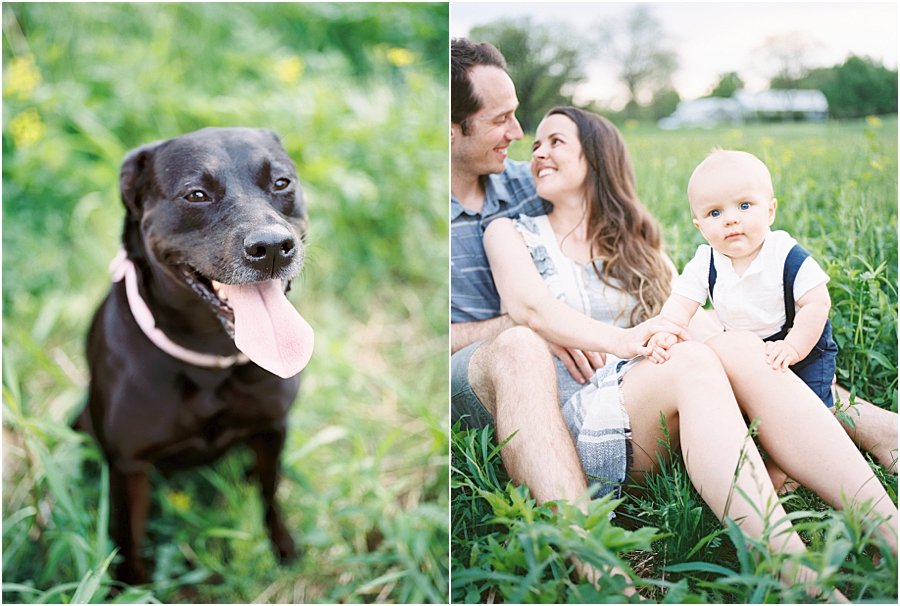 Family Photography by Hillary Muelleck