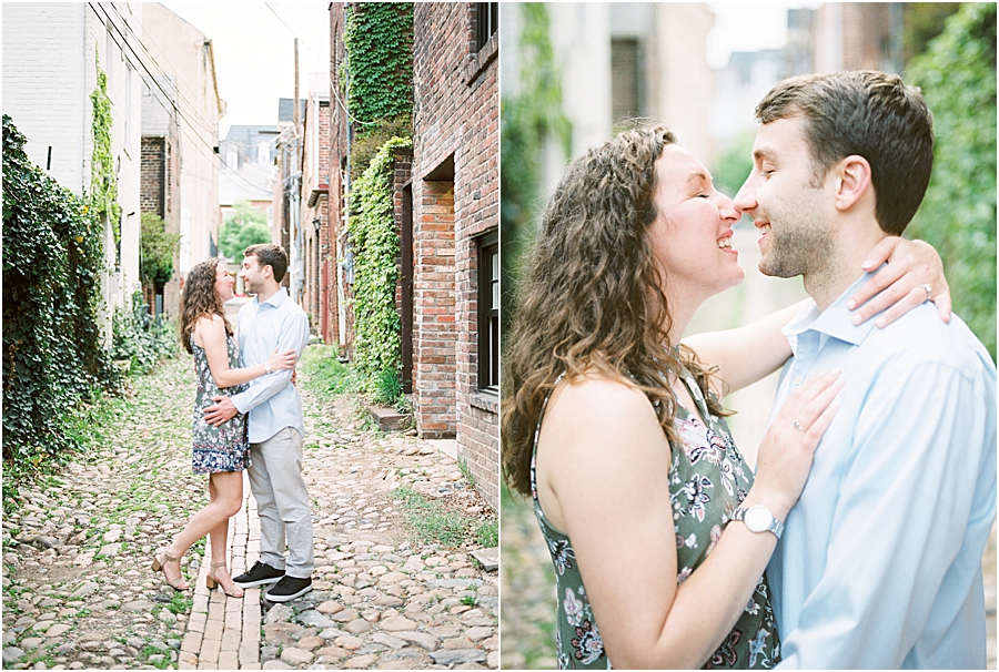 Tips to Picking an Engagement Session Location