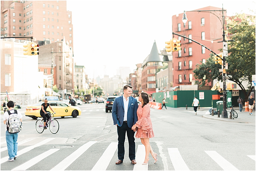 Tips to Picking an Engagement Session Location