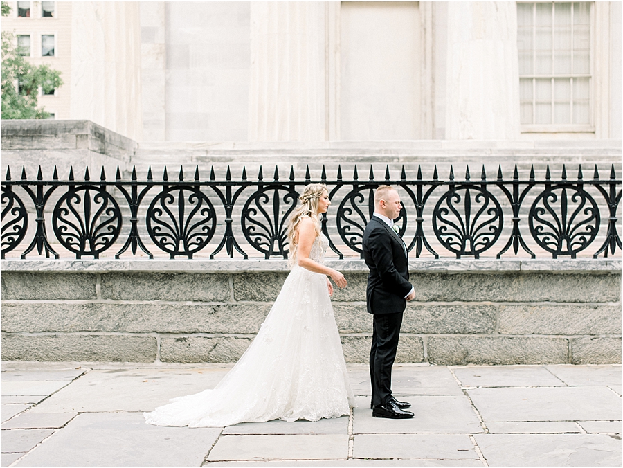 4 Things to Consider Before Booking your Wedding Photographer