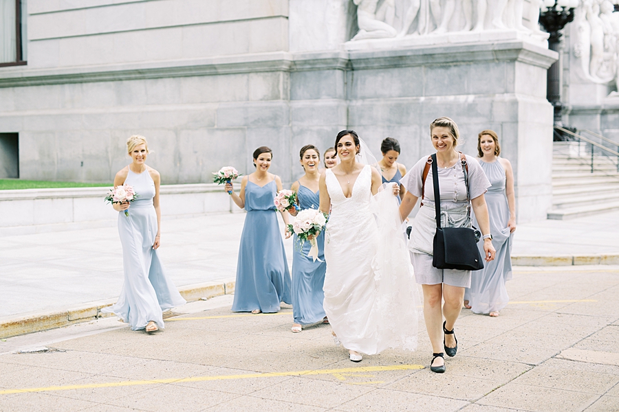 Behind the Scenes for North Carolina Wedding Photographer