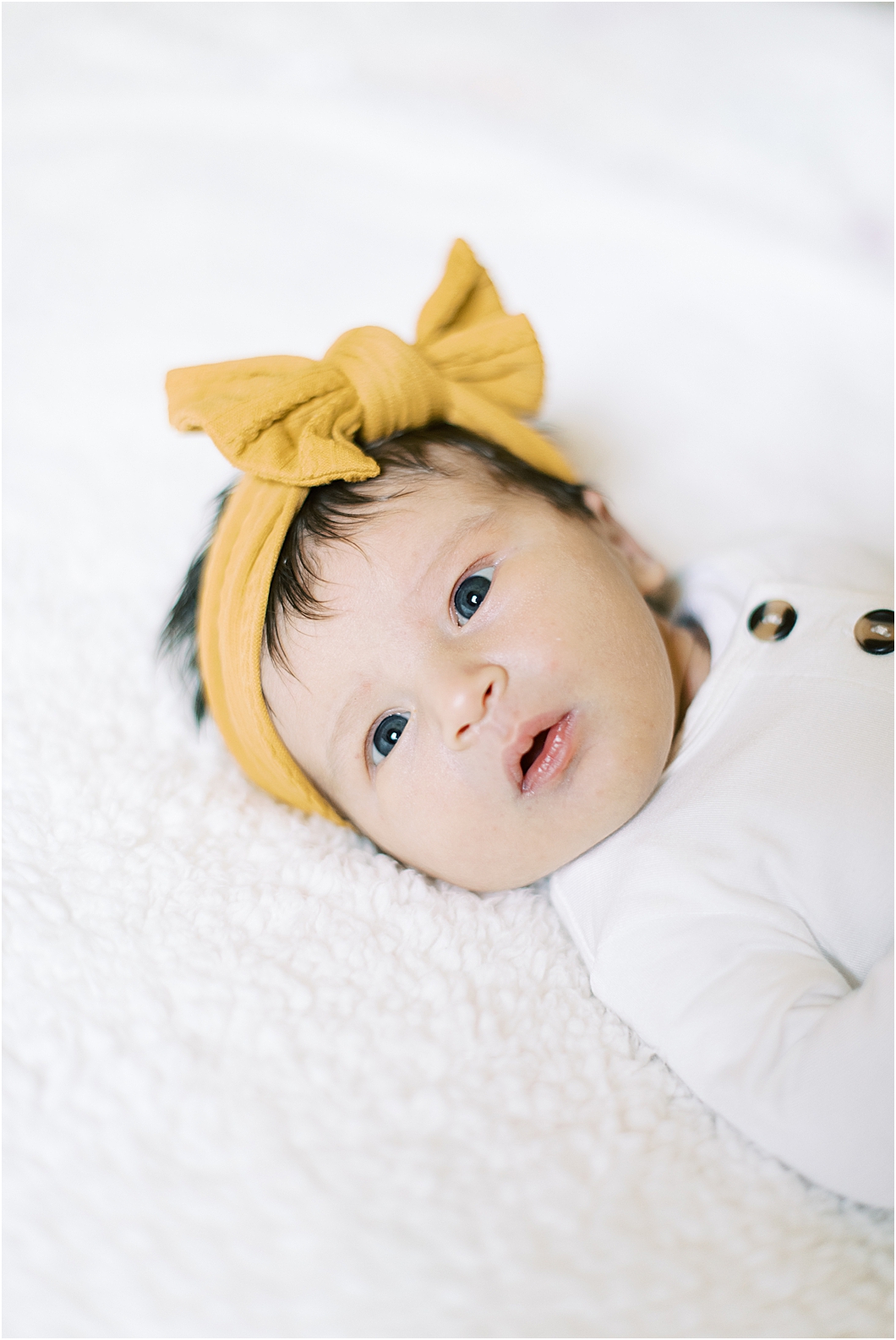 Tips on How to Prepare for Newborn Photos by Hillary Muelleck