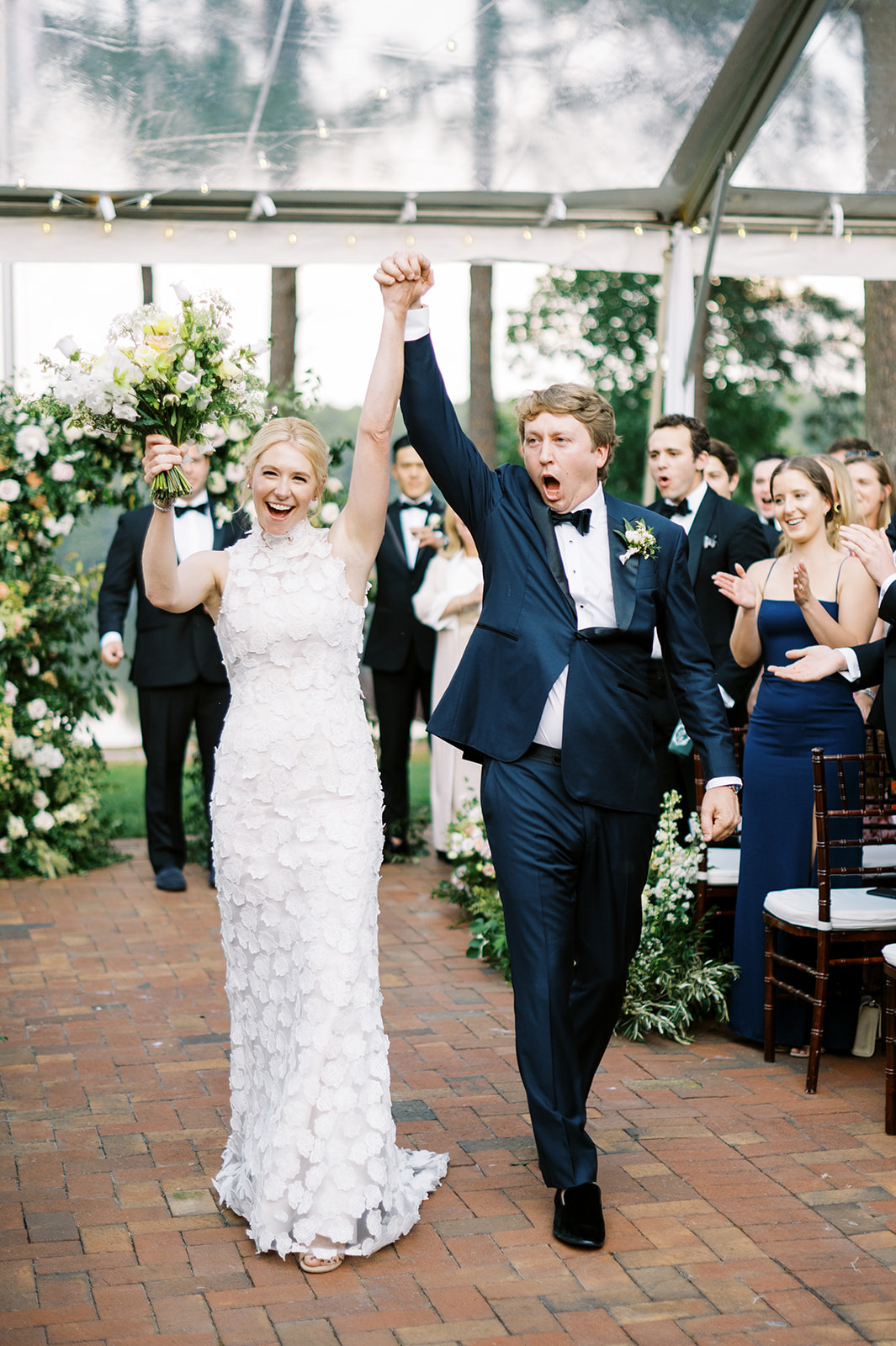 Pinehurst Country Club North Carolina Wedding Photography